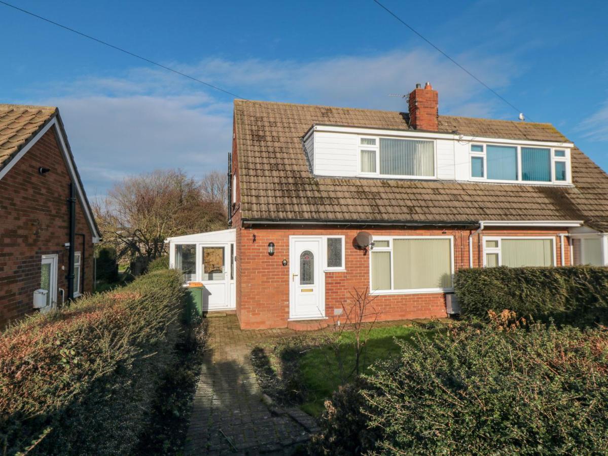 Fuschia Cottage Whitby Exterior photo